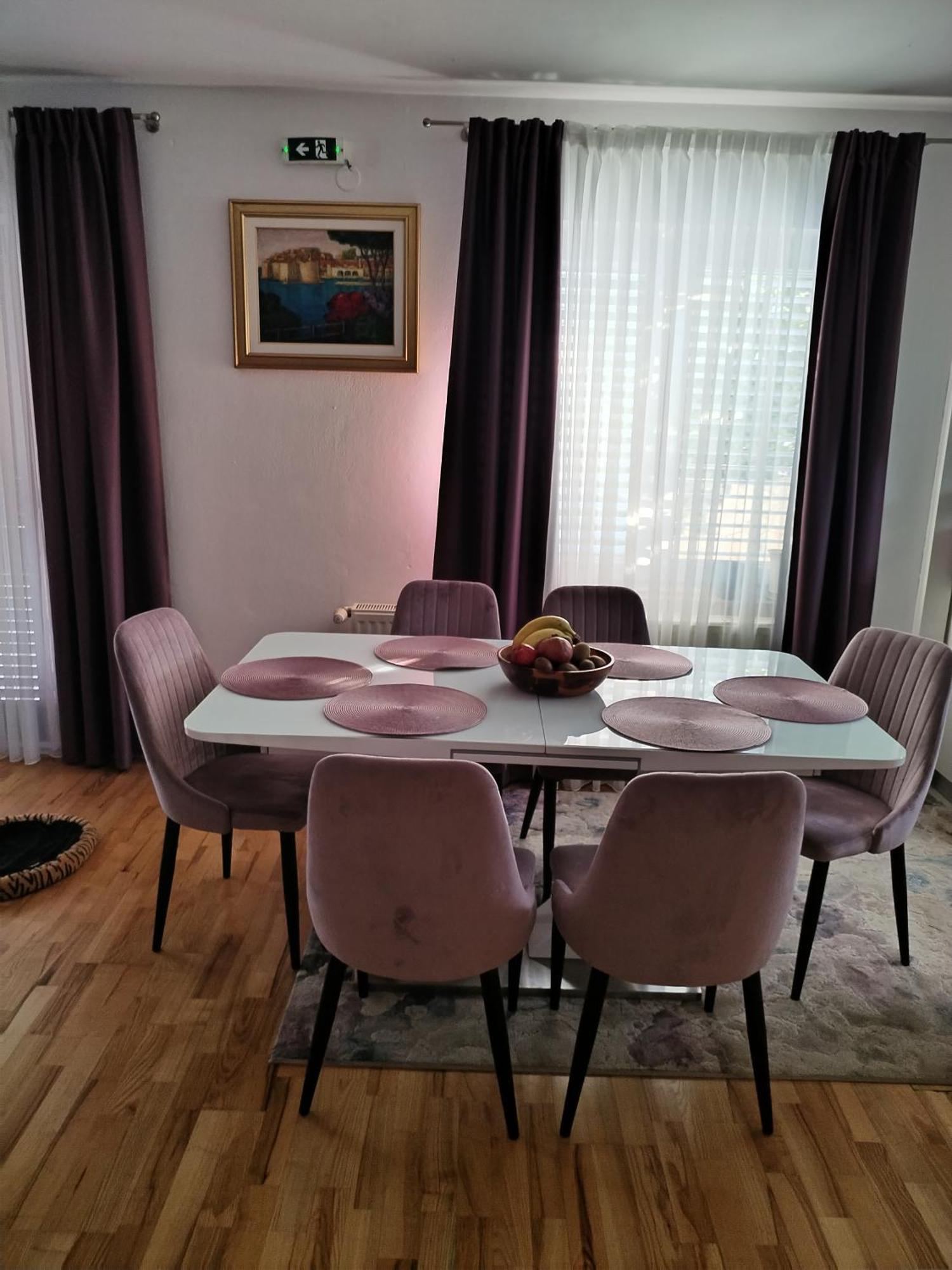 Apartments Ars Vivendi Trogir Pokój zdjęcie