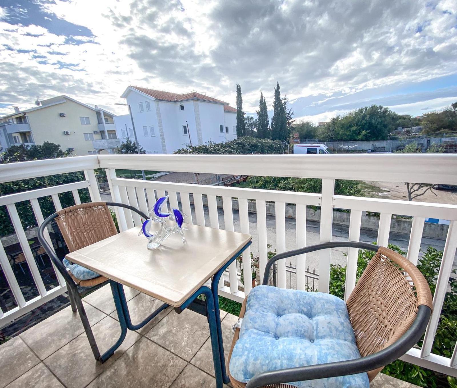 Apartments Ars Vivendi Trogir Pokój zdjęcie