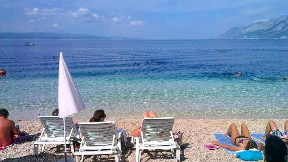 Apartments Ars Vivendi Trogir Pokój zdjęcie