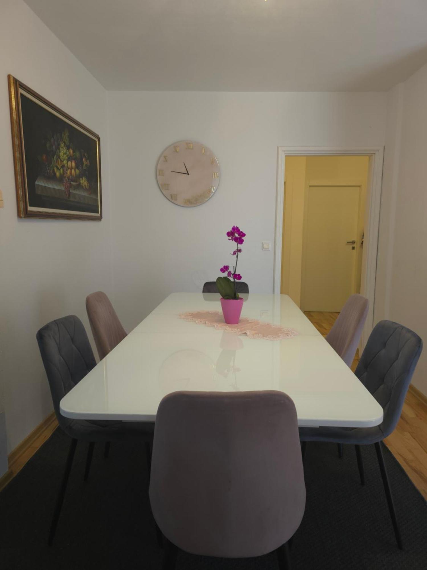 Apartments Ars Vivendi Trogir Zewnętrze zdjęcie