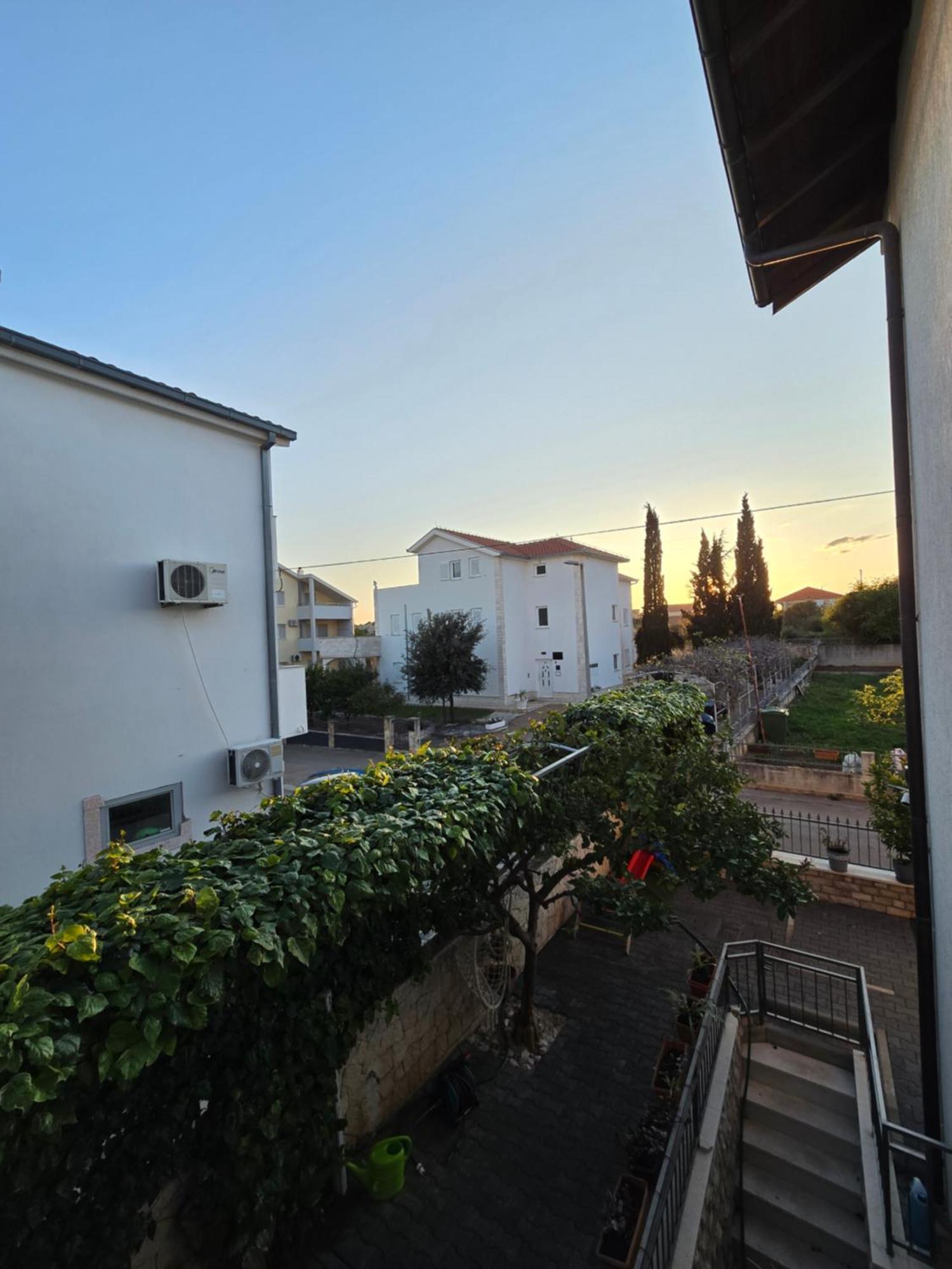 Apartments Ars Vivendi Trogir Zewnętrze zdjęcie
