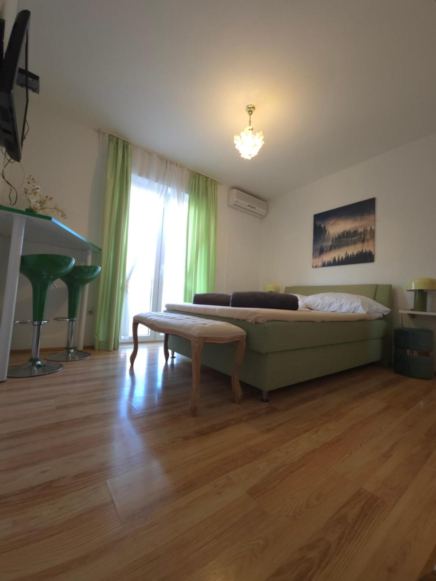Apartments Ars Vivendi Trogir Pokój zdjęcie