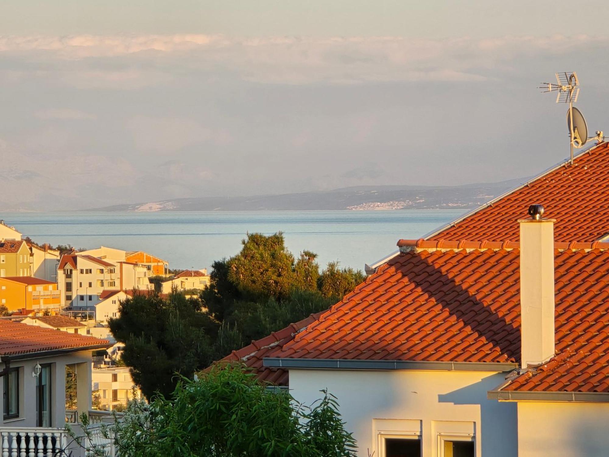 Apartments Ars Vivendi Trogir Zewnętrze zdjęcie