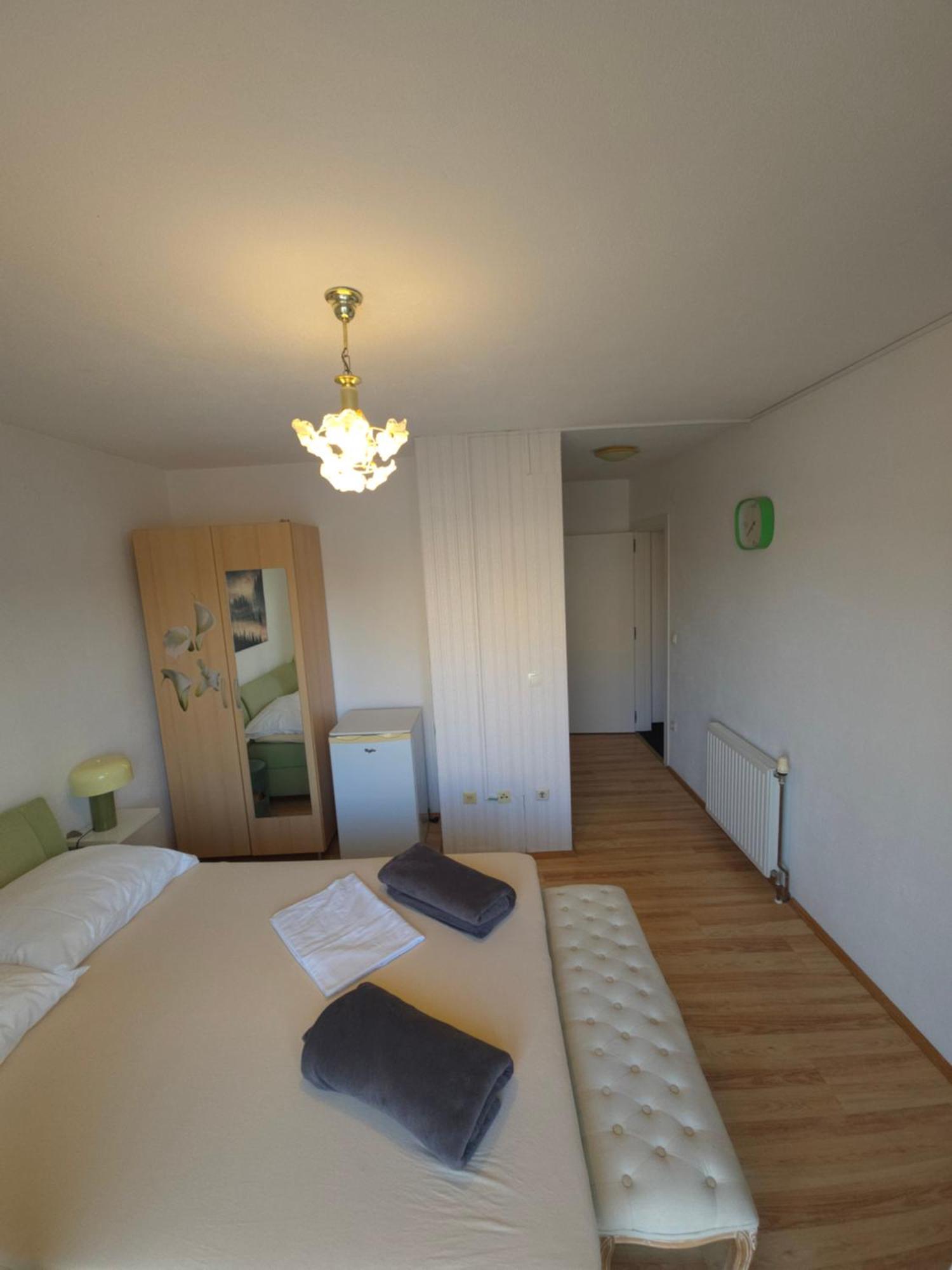 Apartments Ars Vivendi Trogir Zewnętrze zdjęcie