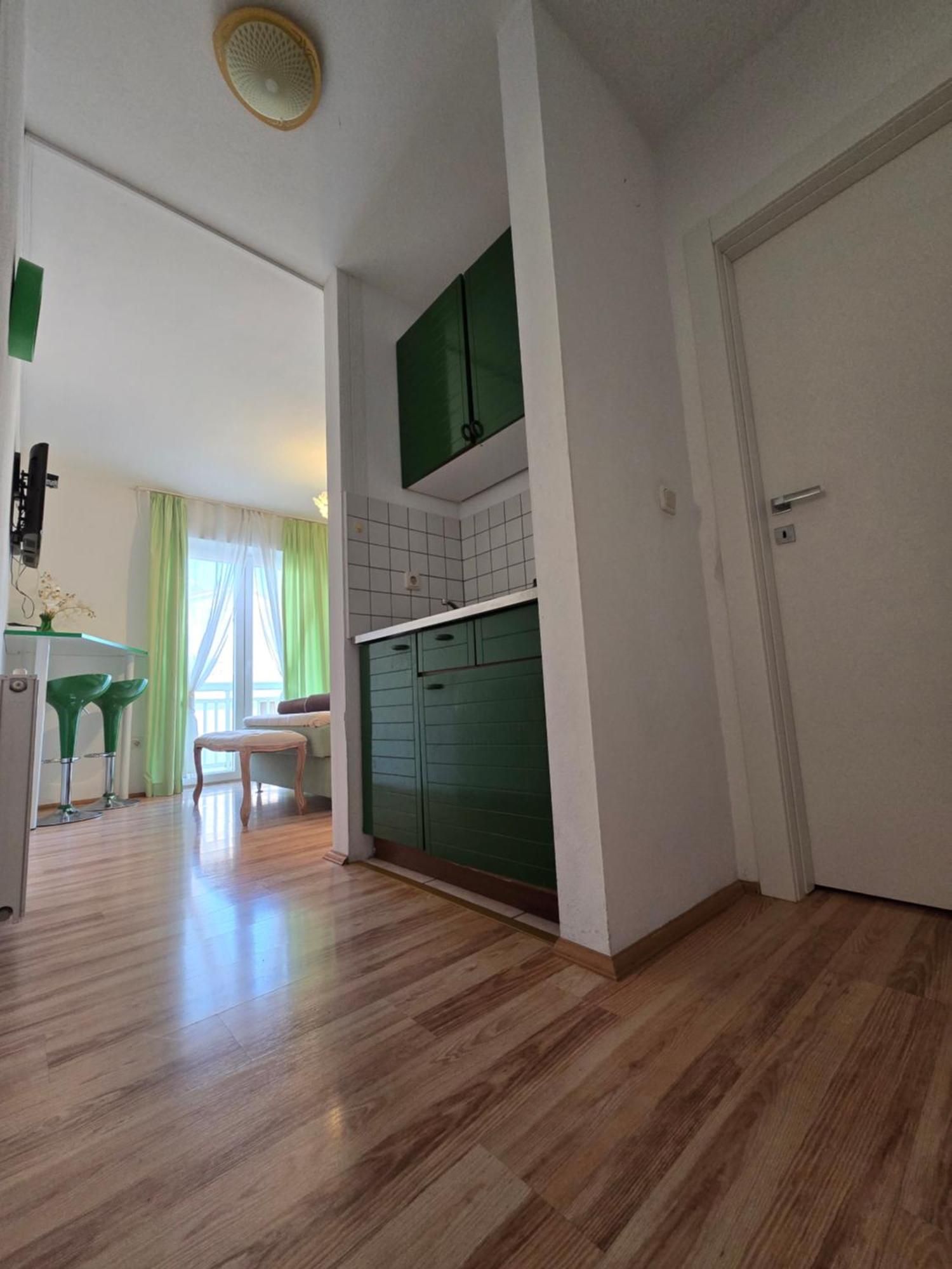 Apartments Ars Vivendi Trogir Zewnętrze zdjęcie