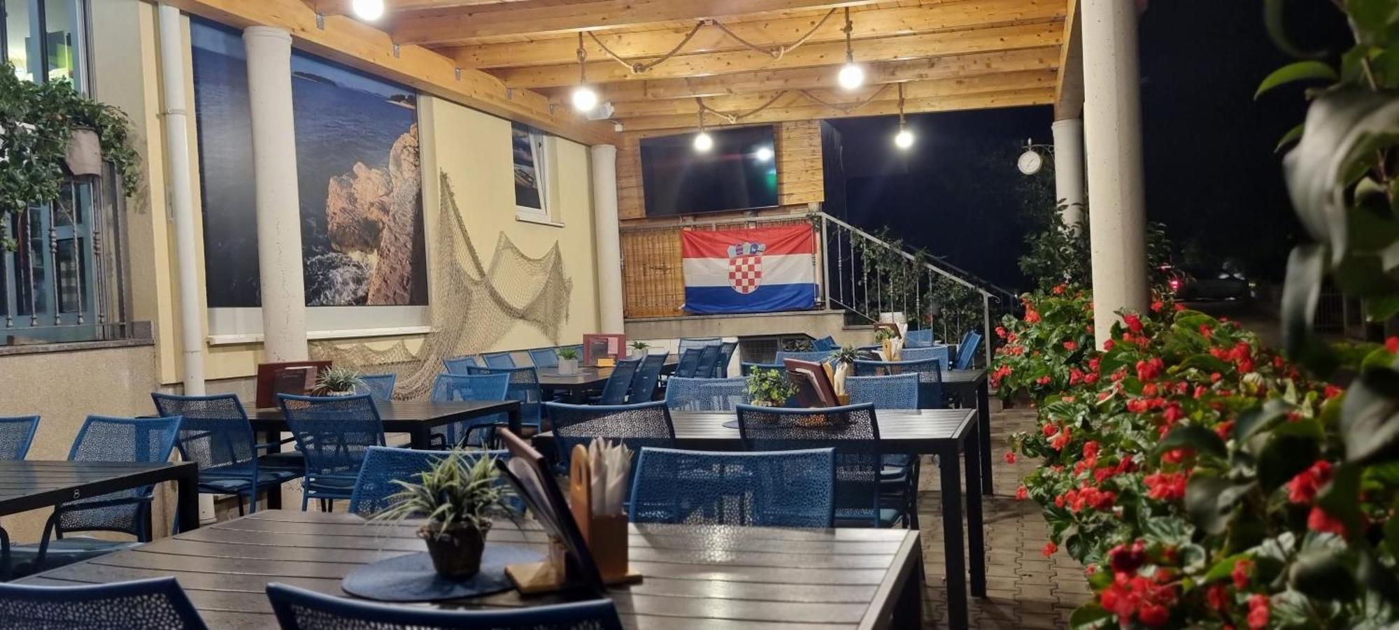 Apartments Ars Vivendi Trogir Zewnętrze zdjęcie