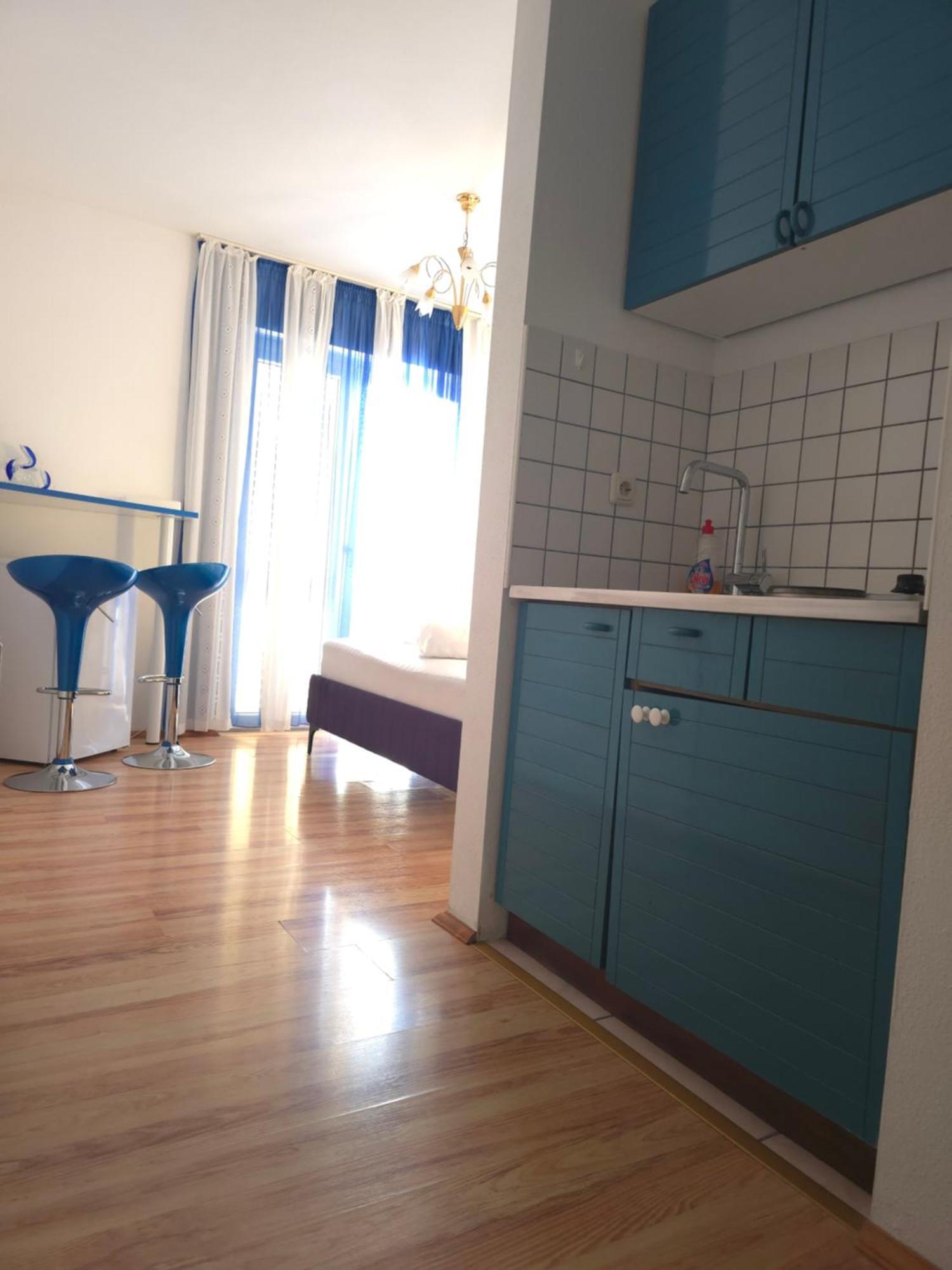 Apartments Ars Vivendi Trogir Zewnętrze zdjęcie