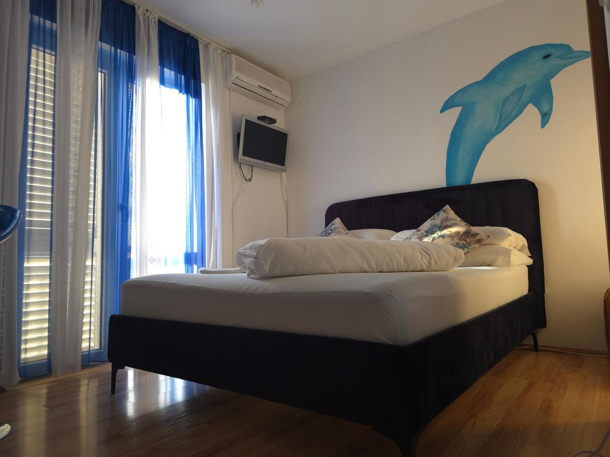 Apartments Ars Vivendi Trogir Zewnętrze zdjęcie