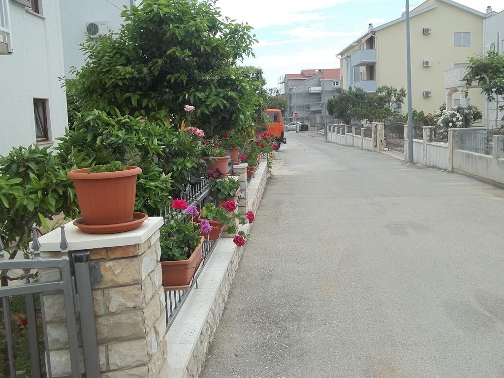 Apartments Ars Vivendi Trogir Zewnętrze zdjęcie
