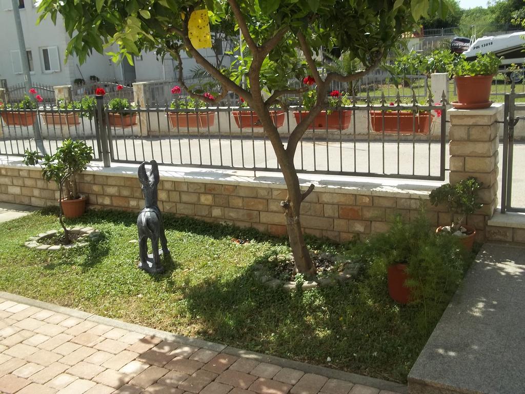 Apartments Ars Vivendi Trogir Pokój zdjęcie