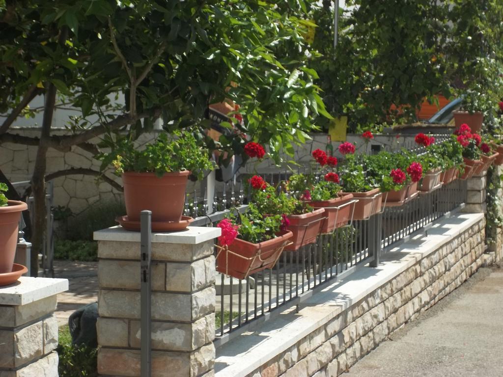 Apartments Ars Vivendi Trogir Pokój zdjęcie