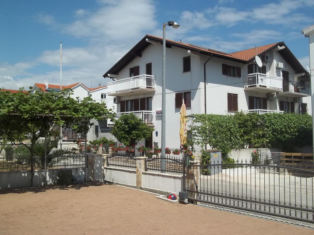 Apartments Ars Vivendi Trogir Pokój zdjęcie