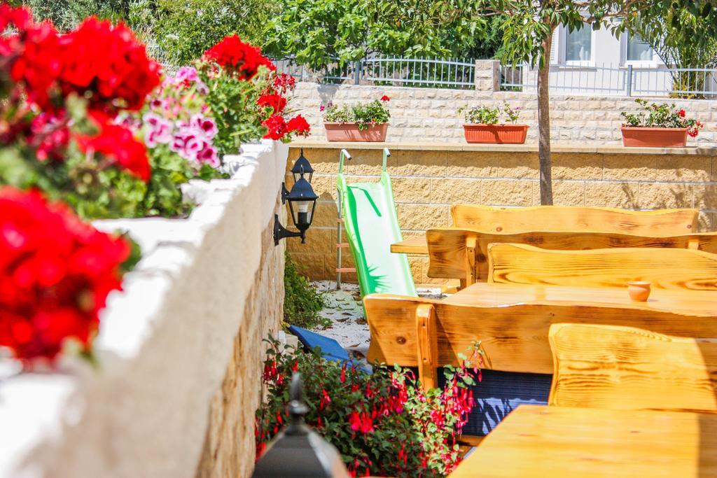 Apartments Ars Vivendi Trogir Zewnętrze zdjęcie