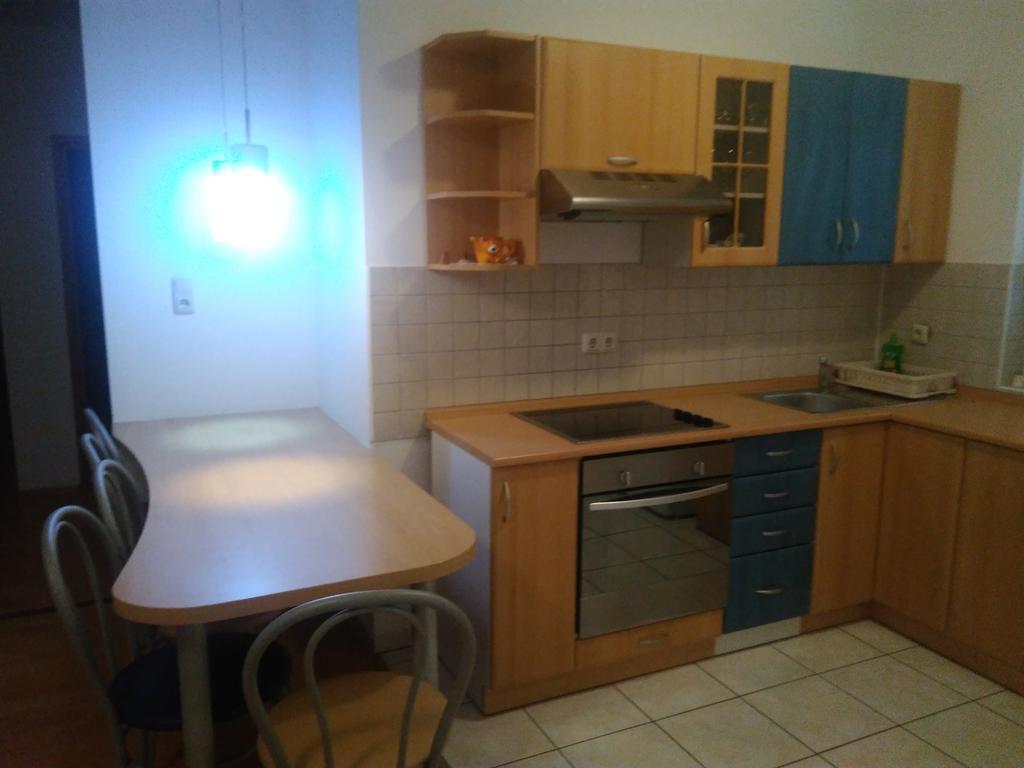 Apartments Ars Vivendi Trogir Zewnętrze zdjęcie