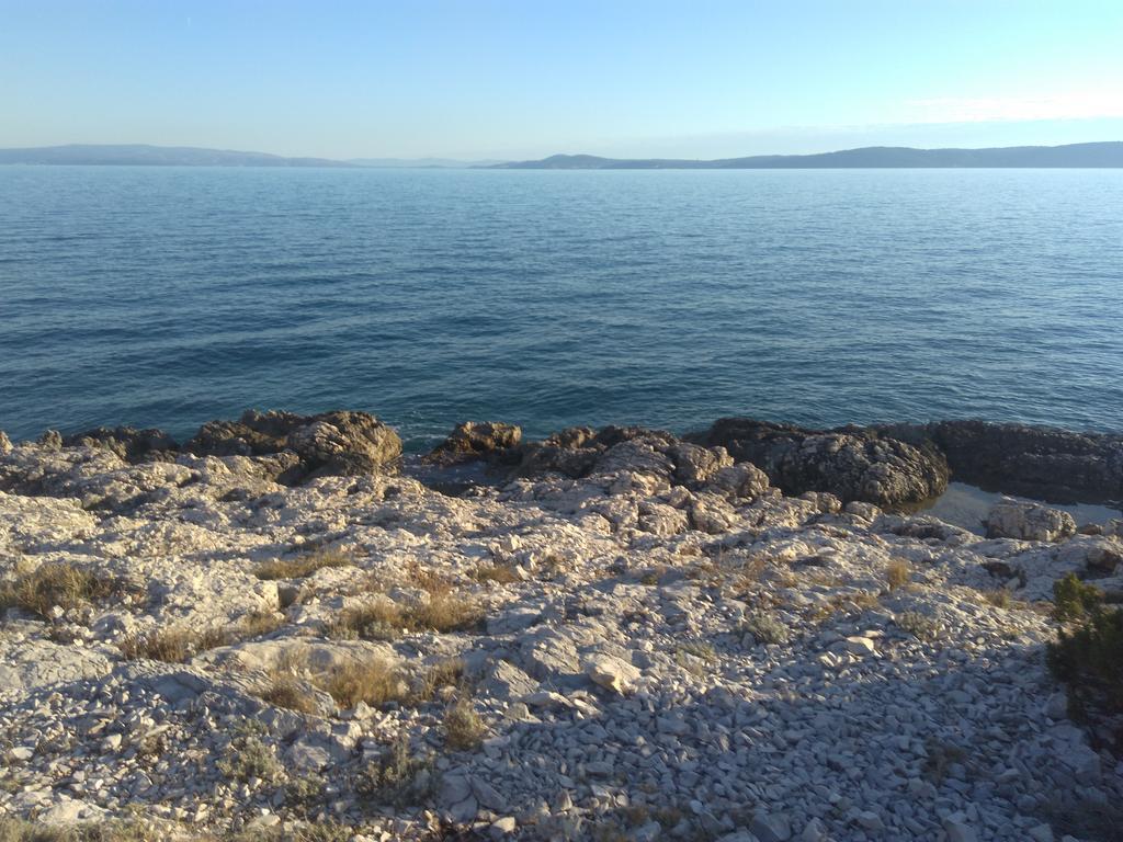 Apartments Ars Vivendi Trogir Zewnętrze zdjęcie
