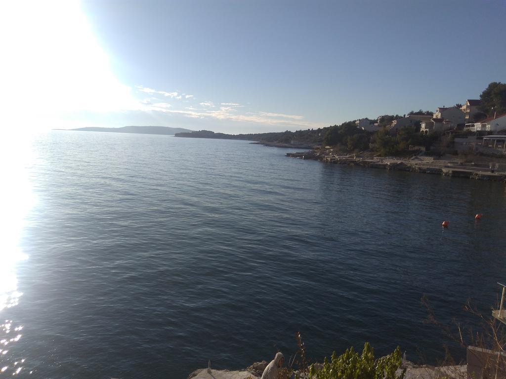 Apartments Ars Vivendi Trogir Zewnętrze zdjęcie