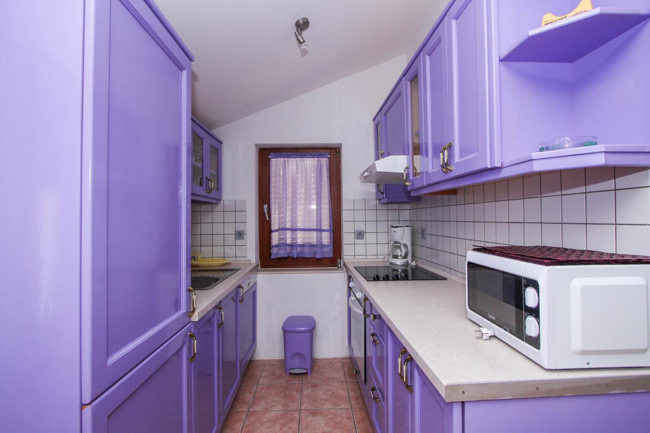 Apartments Ars Vivendi Trogir Zewnętrze zdjęcie