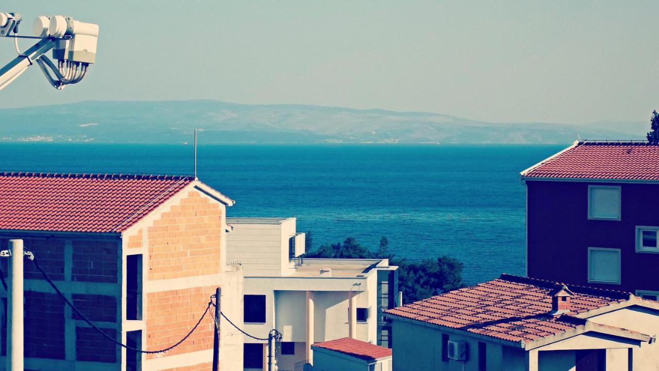 Apartments Ars Vivendi Trogir Zewnętrze zdjęcie