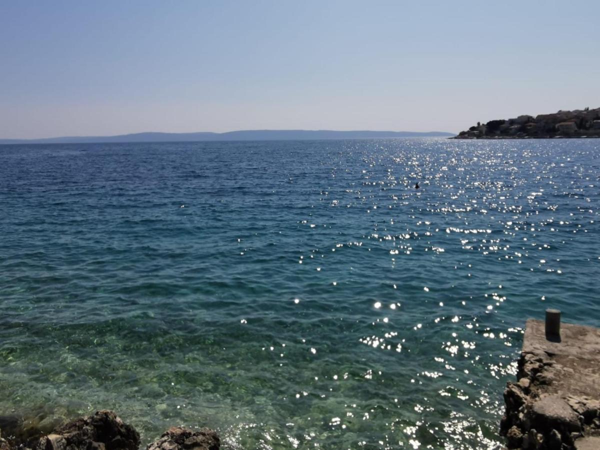 Apartments Ars Vivendi Trogir Zewnętrze zdjęcie