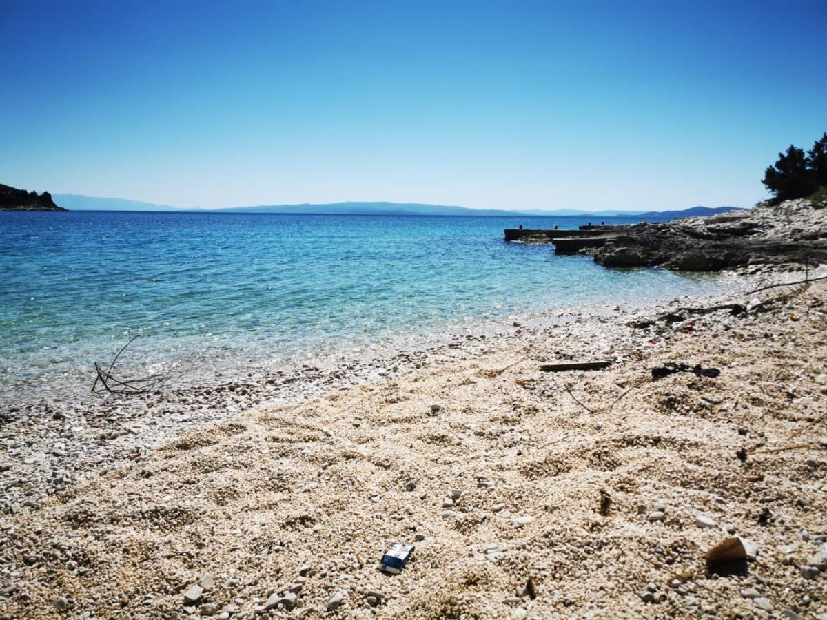 Apartments Ars Vivendi Trogir Zewnętrze zdjęcie